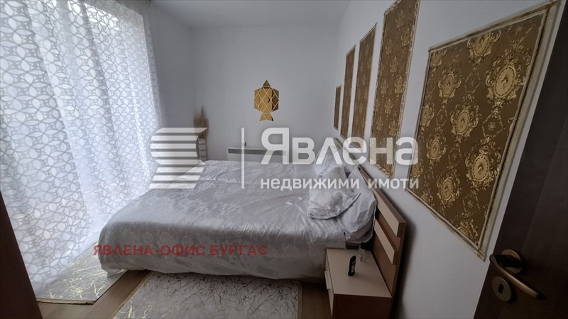 Till salu  2 sovrum region Burgas , k.k. Slantjev brjag , 72 kvm | 44324762 - bild [5]