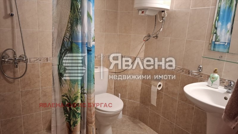 Till salu  2 sovrum region Burgas , k.k. Slantjev brjag , 72 kvm | 44324762 - bild [9]