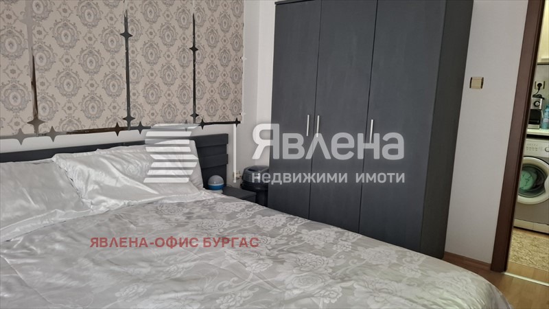 Till salu  2 sovrum region Burgas , k.k. Slantjev brjag , 72 kvm | 44324762 - bild [7]
