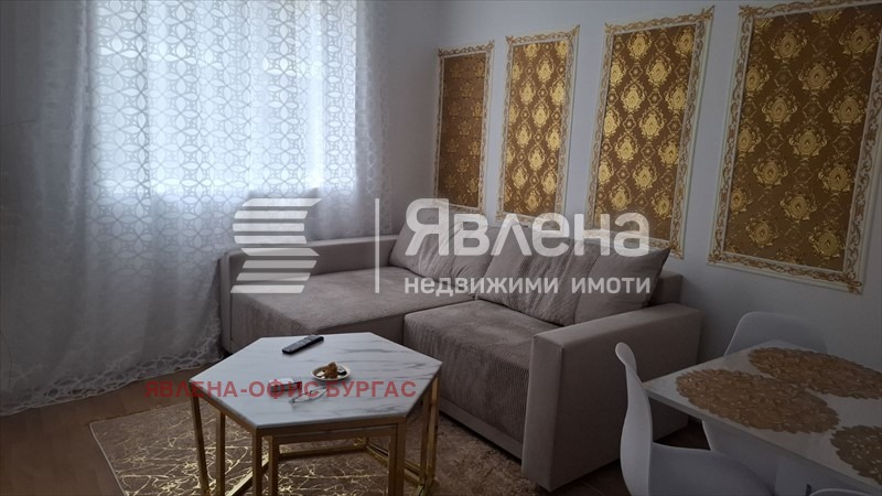 Till salu  2 sovrum region Burgas , k.k. Slantjev brjag , 72 kvm | 44324762 - bild [11]