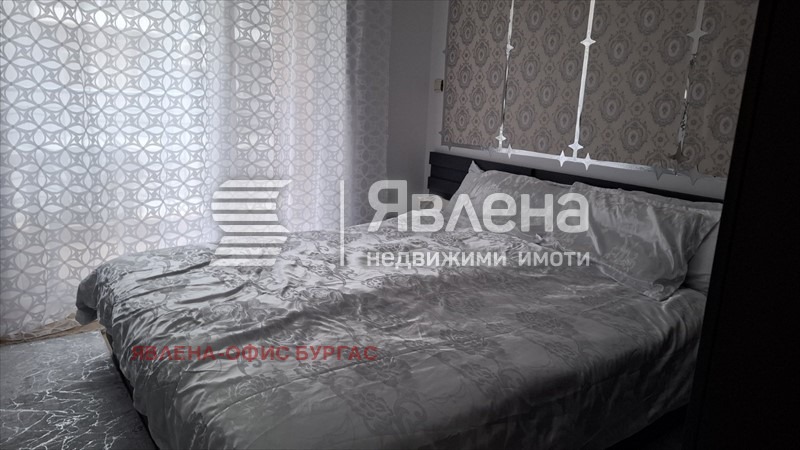 Till salu  2 sovrum region Burgas , k.k. Slantjev brjag , 72 kvm | 44324762 - bild [8]