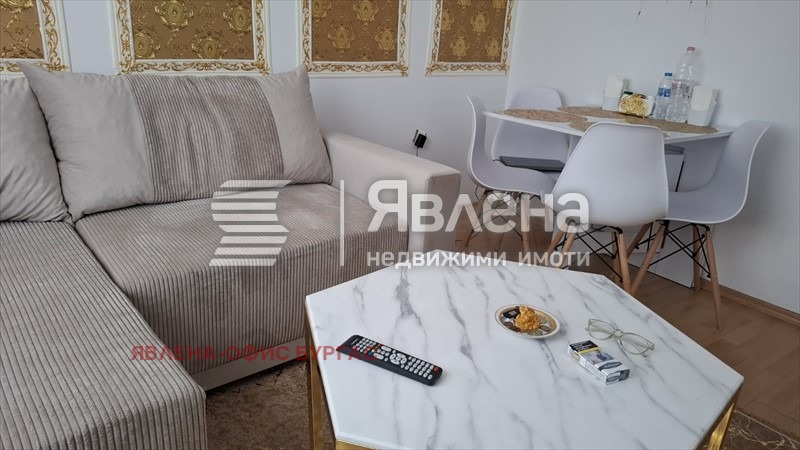 Till salu  2 sovrum region Burgas , k.k. Slantjev brjag , 72 kvm | 44324762