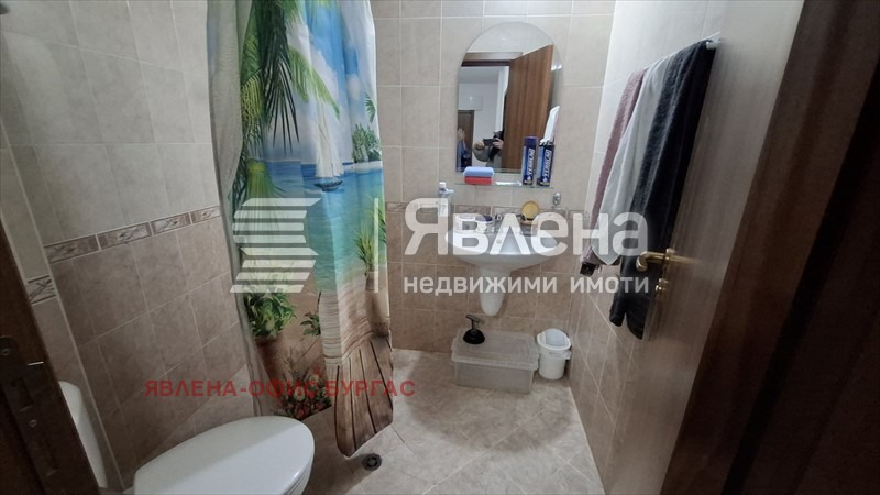 Till salu  2 sovrum region Burgas , k.k. Slantjev brjag , 72 kvm | 44324762 - bild [4]