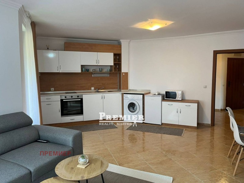 Till salu  2 sovrum region Burgas , Sveti Vlas , 94 kvm | 38219093 - bild [2]