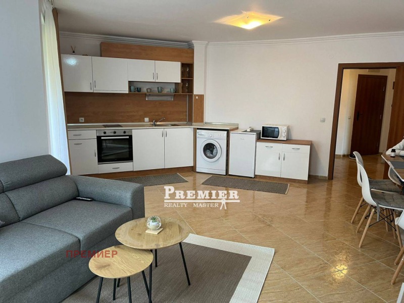 Till salu  2 sovrum region Burgas , Sveti Vlas , 94 kvm | 38219093 - bild [5]