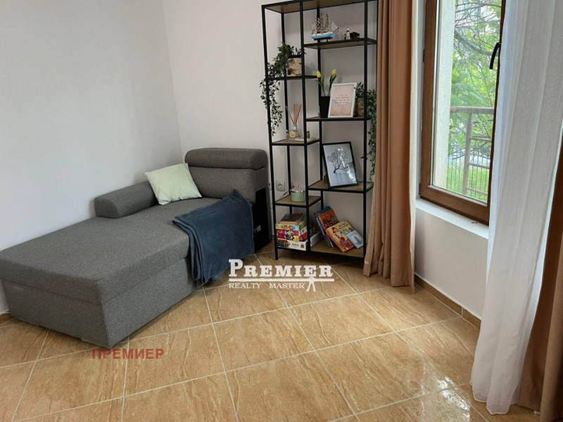 Till salu  2 sovrum region Burgas , Sveti Vlas , 94 kvm | 38219093 - bild [3]