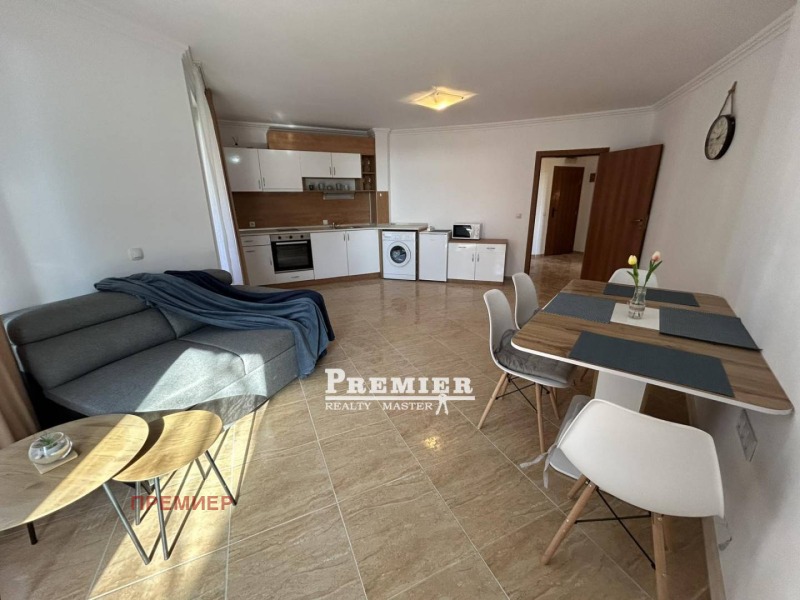 Till salu  2 sovrum region Burgas , Sveti Vlas , 94 kvm | 38219093 - bild [15]