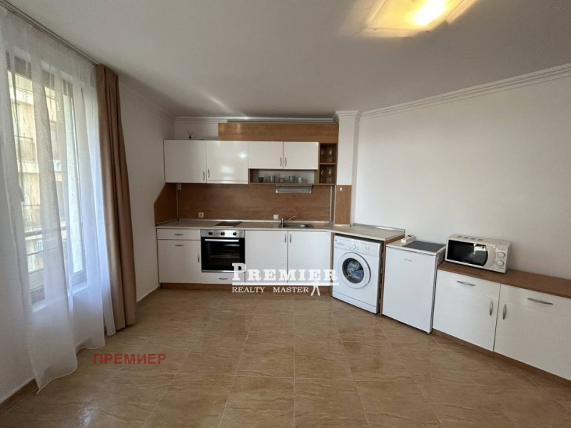Till salu  2 sovrum region Burgas , Sveti Vlas , 94 kvm | 38219093 - bild [10]
