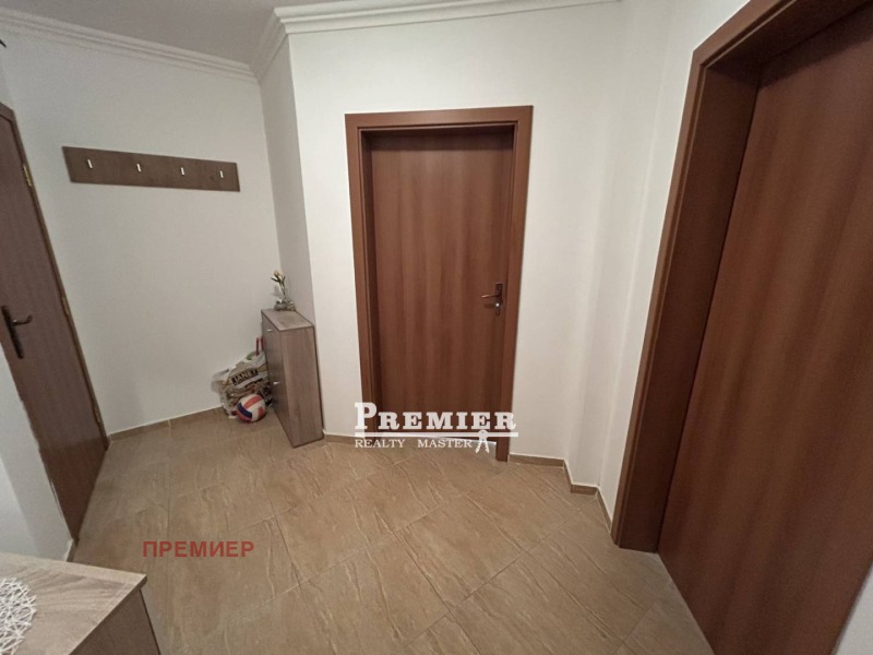 Till salu  2 sovrum region Burgas , Sveti Vlas , 94 kvm | 38219093 - bild [17]