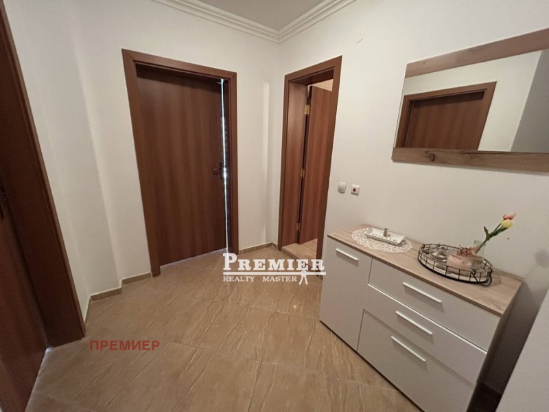 Till salu  2 sovrum region Burgas , Sveti Vlas , 94 kvm | 38219093 - bild [16]
