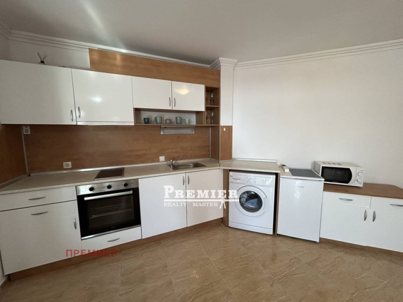 Till salu  2 sovrum region Burgas , Sveti Vlas , 94 kvm | 38219093 - bild [11]