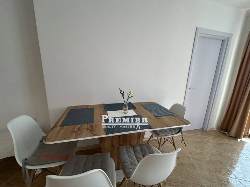 Till salu  2 sovrum region Burgas , Sveti Vlas , 94 kvm | 38219093 - bild [13]