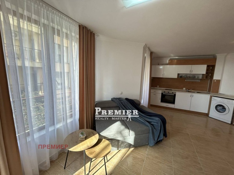 Till salu  2 sovrum region Burgas , Sveti Vlas , 94 kvm | 38219093 - bild [9]