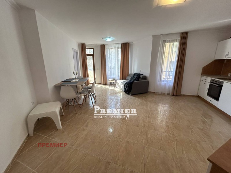 Till salu  2 sovrum region Burgas , Sveti Vlas , 94 kvm | 38219093 - bild [14]