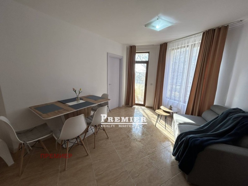 Till salu  2 sovrum region Burgas , Sveti Vlas , 94 kvm | 38219093 - bild [12]
