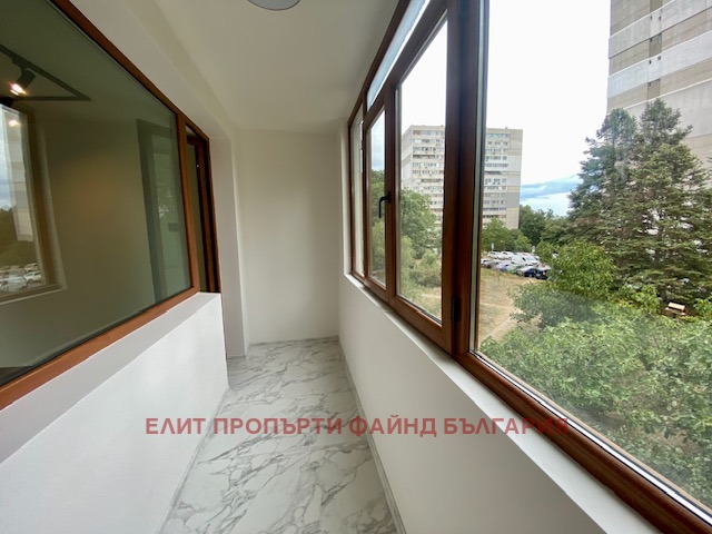 Na prodej  2 ložnice Varna , Čajka , 89 m2 | 94088158 - obraz [5]