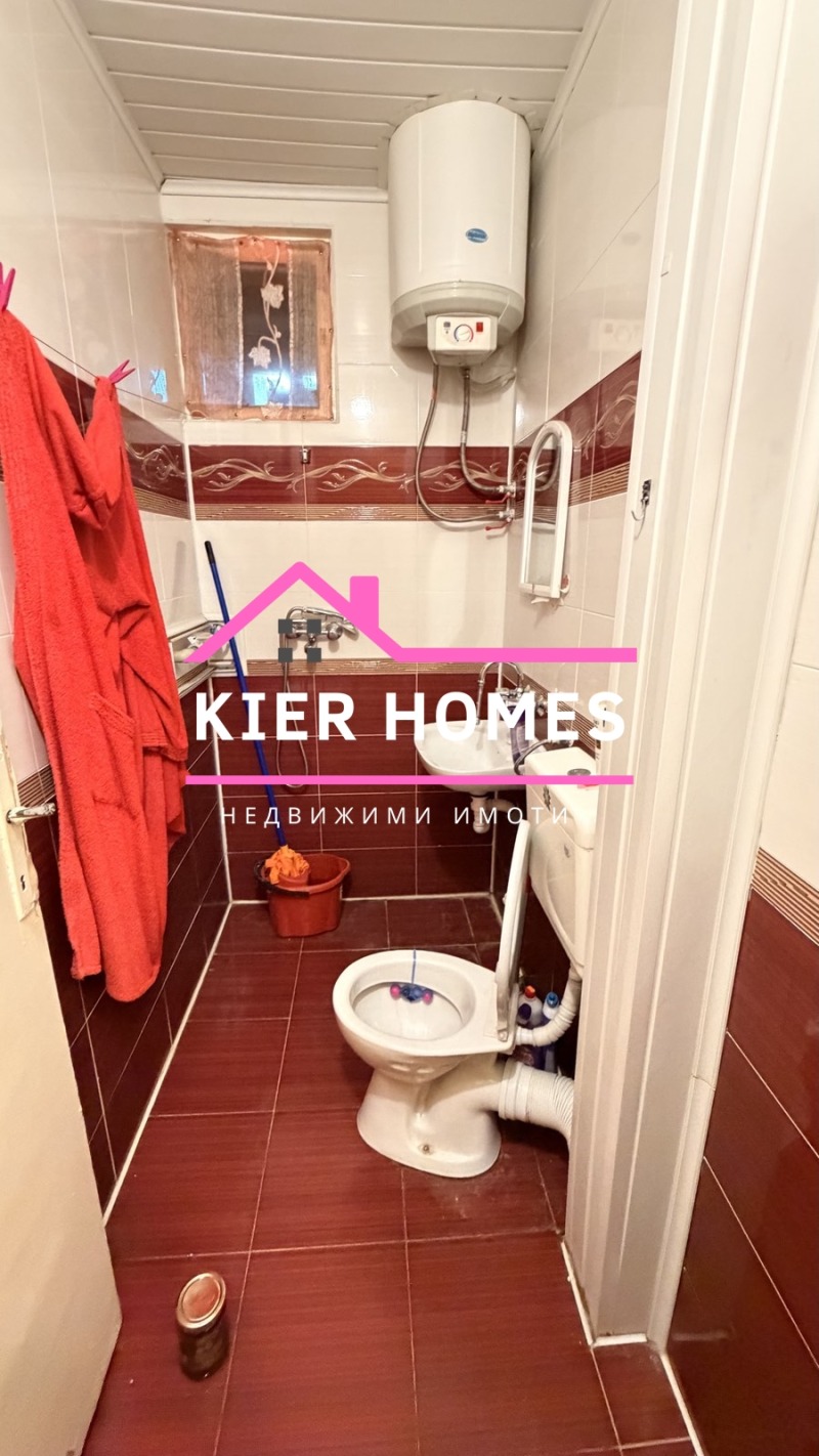 Продава  3-стаен област Хасково , гр. Димитровград , 60 кв.м | 53781588 - изображение [6]