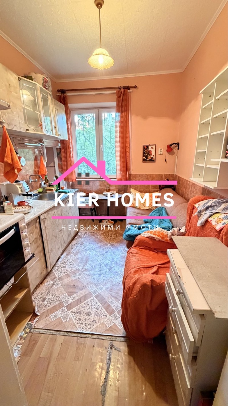 Продава  3-стаен област Хасково , гр. Димитровград , 60 кв.м | 53781588 - изображение [4]