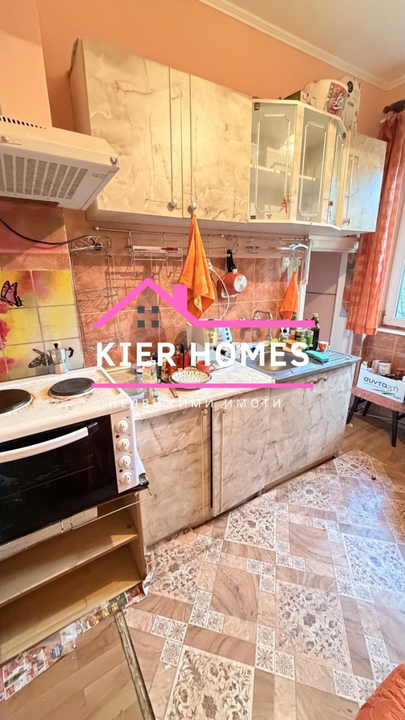 Продава  3-стаен област Хасково , гр. Димитровград , 60 кв.м | 53781588 - изображение [3]