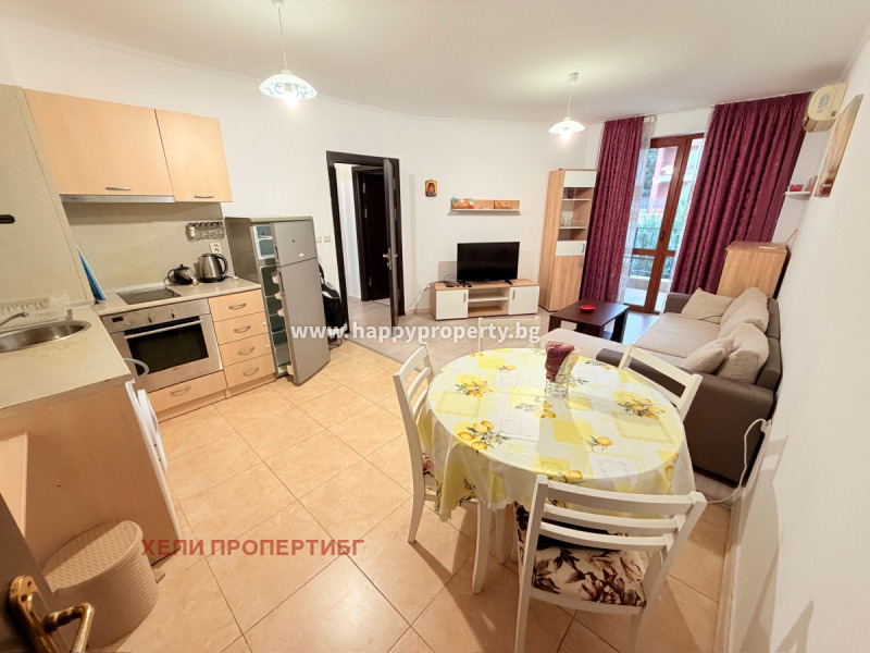 Продава  3-стаен област Бургас , с. Равда , 85 кв.м | 84394713