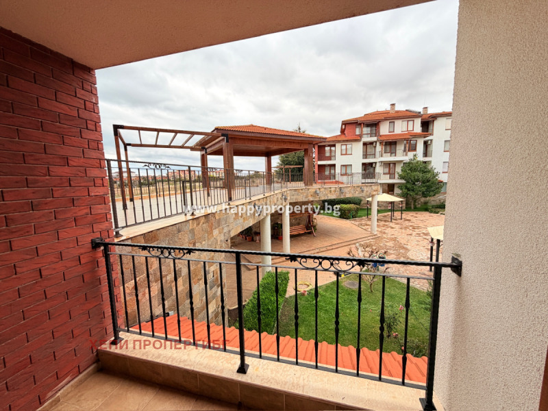 Продава  3-стаен област Бургас , с. Равда , 85 кв.м | 84394713 - изображение [14]