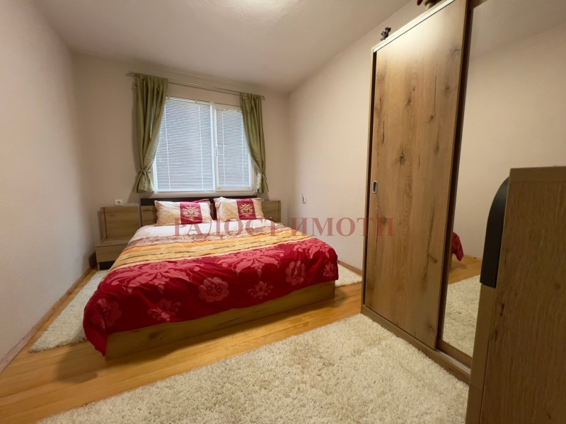 Продава 3-СТАЕН, гр. Първомай, област Пловдив