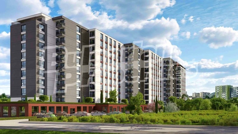 Продава  4-стаен град Варна , Кайсиева градина , 119 кв.м | 53721319 - изображение [5]