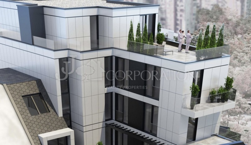 Продава  Мезонет град София , Стрелбище , 380 кв.м | 97167650