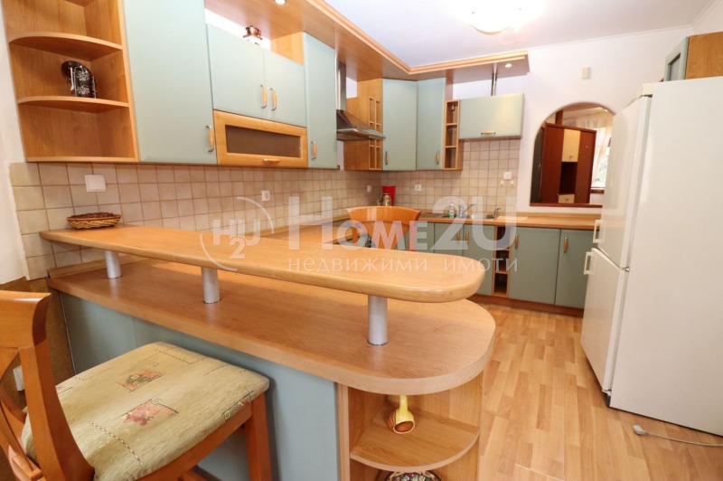 Till salu  Etagevåning Sofia , Lozenec , 75 kvm | 60061510 - bild [6]