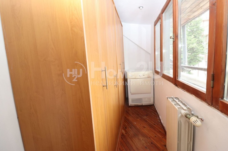 Till salu  Etagevåning Sofia , Lozenec , 75 kvm | 60061510 - bild [14]