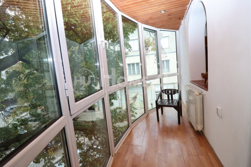 Till salu  Etagevåning Sofia , Lozenec , 75 kvm | 60061510 - bild [3]
