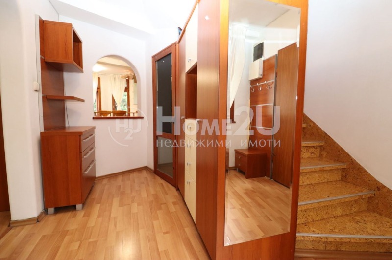 Till salu  Etagevåning Sofia , Lozenec , 75 kvm | 60061510 - bild [10]