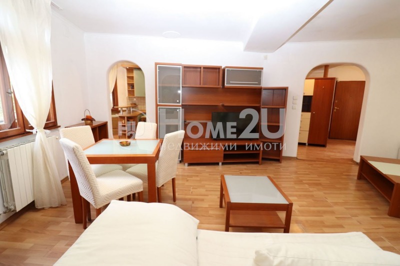 Till salu  Etagevåning Sofia , Lozenec , 75 kvm | 60061510 - bild [5]