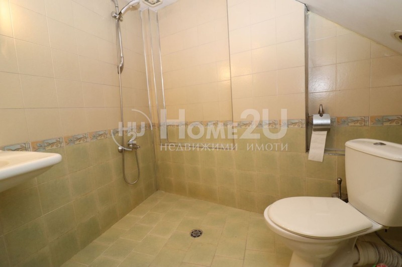 Till salu  Etagevåning Sofia , Lozenec , 75 kvm | 60061510 - bild [16]