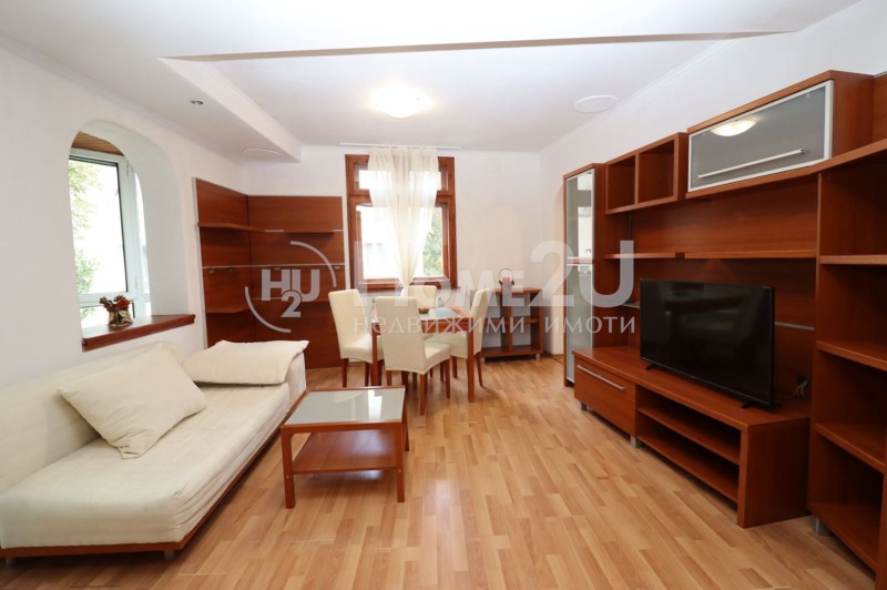 Till salu  Etagevåning Sofia , Lozenec , 75 kvm | 60061510