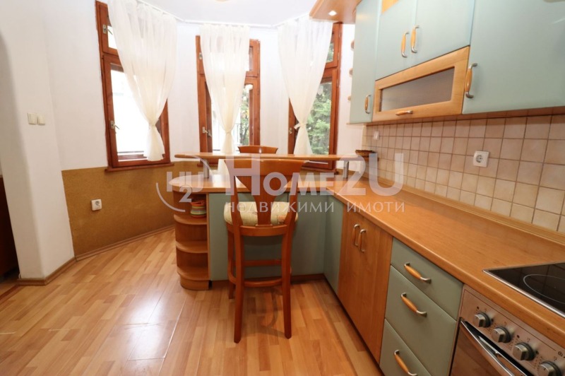 Till salu  Etagevåning Sofia , Lozenec , 75 kvm | 60061510 - bild [7]