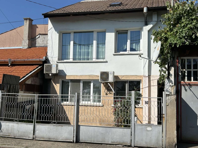 Na sprzedaż  Piętro domu Sofia , Lewski , 80 mkw | 48004497 - obraz [13]