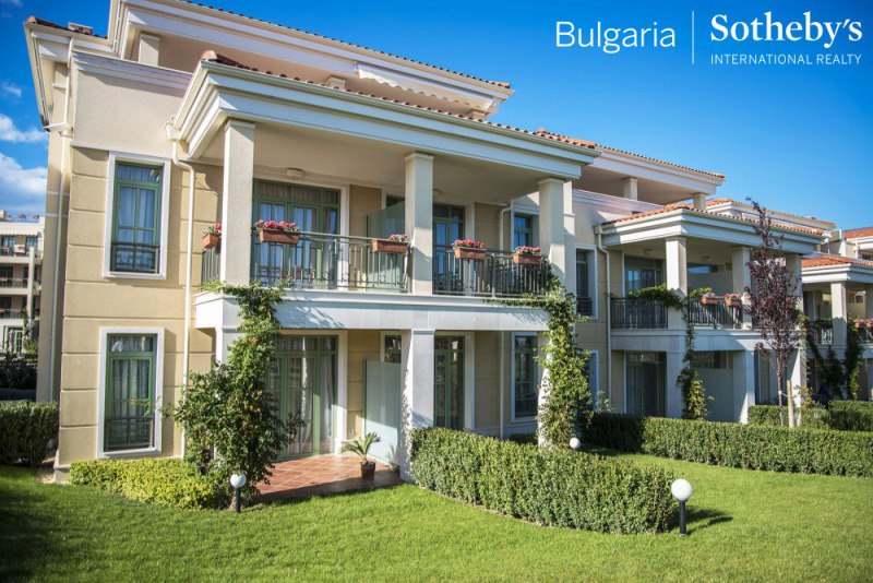 Satılık  Ev bölge Burgaz , Çernomorec , 181 metrekare | 58531887