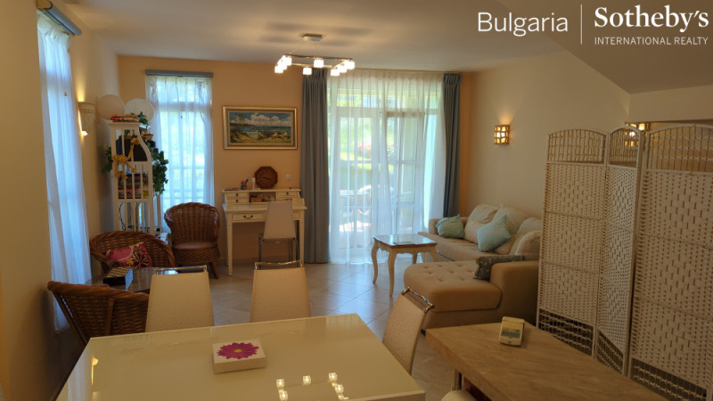 For Sale  House region Burgas , Chernomorets , 181 sq.m | 58531887 - image [12]