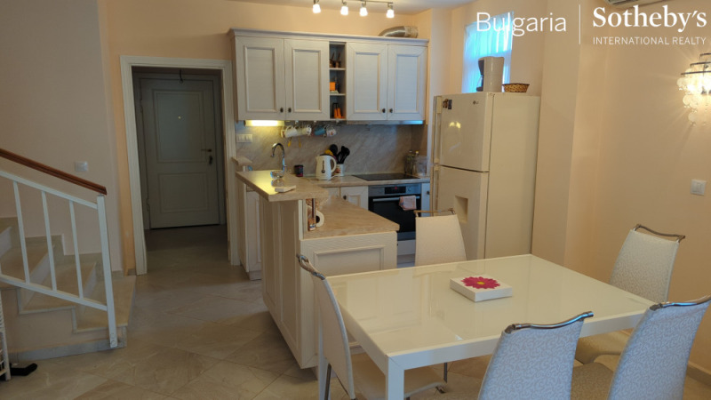 De vânzare  Casa regiunea Burgas , Ciernomoreț , 181 mp | 58531887 - imagine [15]