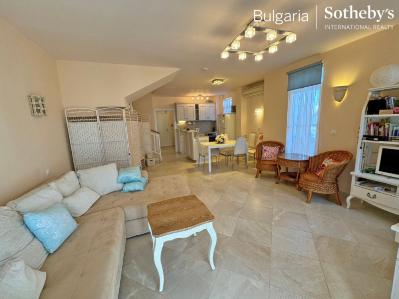 Satılık  Ev bölge Burgaz , Çernomorec , 181 metrekare | 58531887 - görüntü [16]