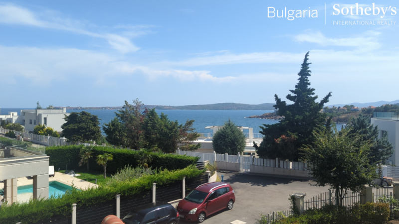 À vendre  Maison région Bourgas , Tchernomorets , 181 m² | 58531887 - image [11]