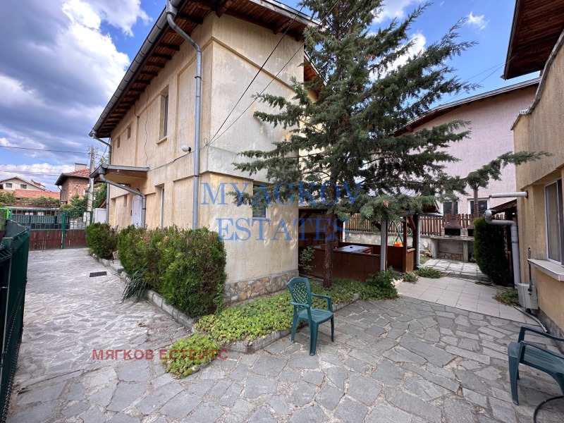 Til salg  Hus region Blagoevgrad , Banya , 274 kvm | 41632440