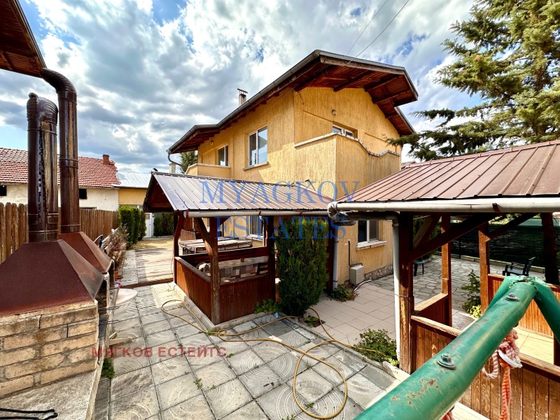 Til salg  Hus region Blagoevgrad , Banya , 274 kvm | 41632440 - billede [15]