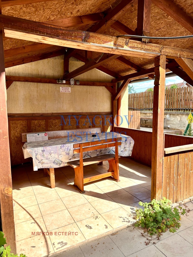 Til salg  Hus region Blagoevgrad , Banya , 274 kvm | 41632440 - billede [14]