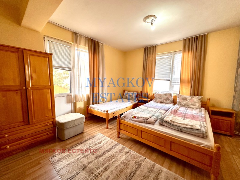 Til salg  Hus region Blagoevgrad , Banya , 274 kvm | 41632440 - billede [8]