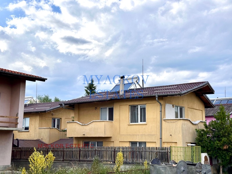 Til salg  Hus region Blagoevgrad , Banya , 274 kvm | 41632440 - billede [2]