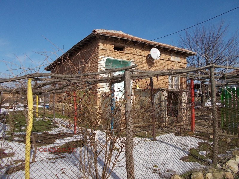 Na prodej  Dům oblast Dobrich , Severci , 78 m2 | 70236641 - obraz [16]
