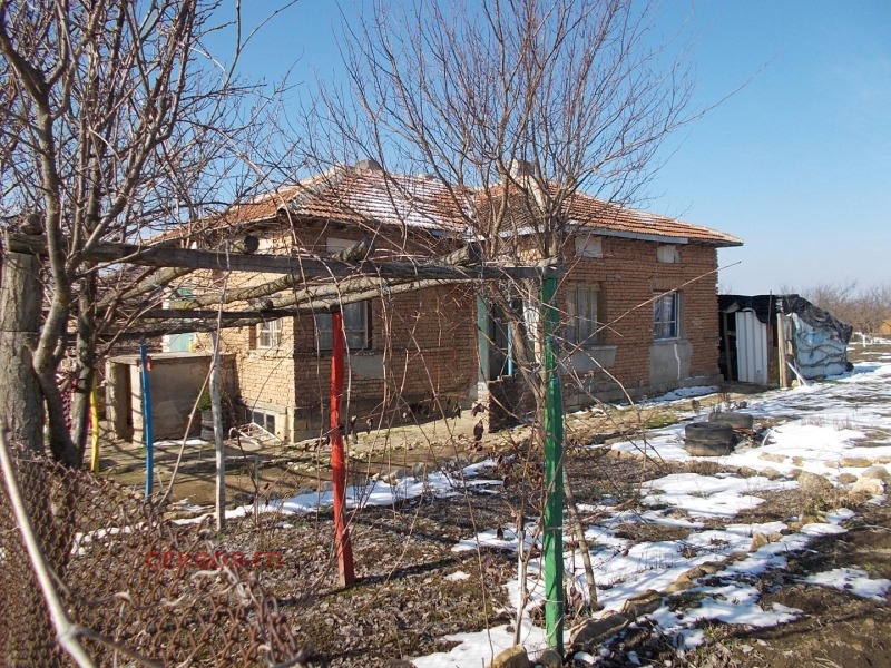 Na prodej  Dům oblast Dobrich , Severci , 78 m2 | 70236641