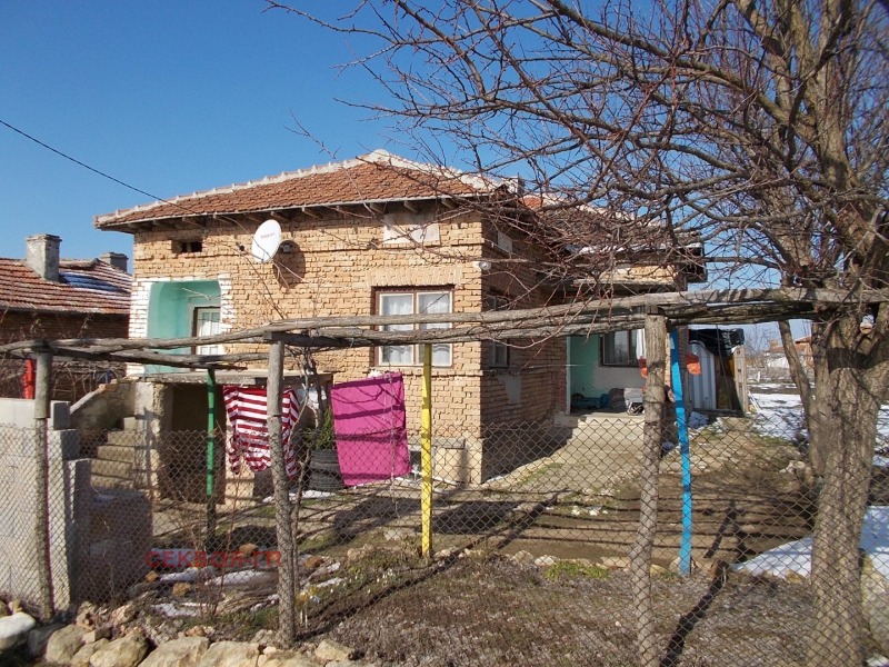 Na prodej  Dům oblast Dobrich , Severci , 78 m2 | 70236641 - obraz [10]